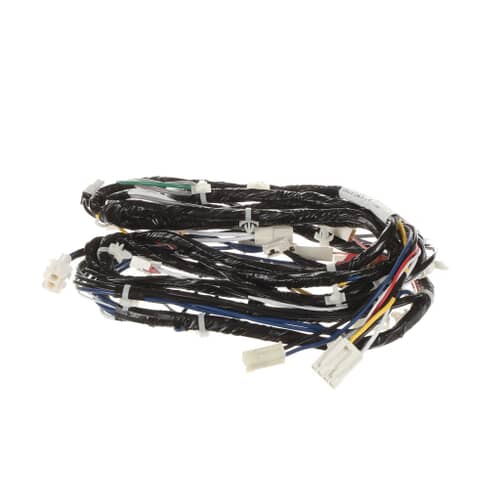 Midea Part# 17438200001431 Internal Wire Harness Assembly - Genuine OEM