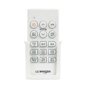 LG Remote Control - AKB73795701