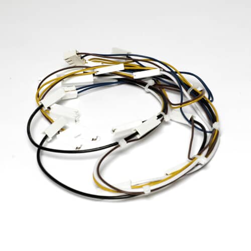 Midea Part# 17470000A03244 Main Wire Harness - Genuine OEM