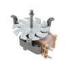 Midea Part# 17471100004811 Convection Fan Motor - Genuine OEM