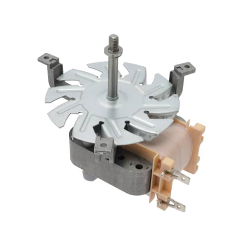 Midea Part# 17471100004811 Convection Fan Motor - Genuine OEM