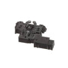 Midea Part# 17476000000035 Door Switch Assembly - Genuine OEM