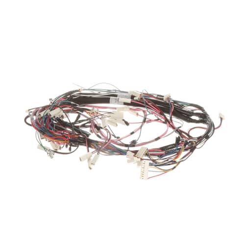 Midea Part# 17476000000430 Main Wire Harness - Genuine OEM
