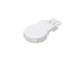 Blomberg Door Adjustment (Upper) - 1747740100