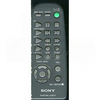 Sony Remote Control (Rm-Sd70 - 1-475-115-11