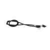 Blomberg Part# 1751592900 Cable Main Plug - Genuine OEM
