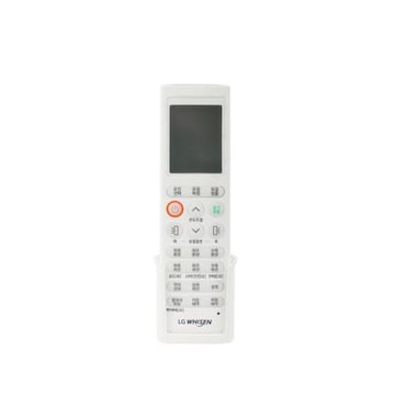 LG Remote Controller Assembly - AKB74895701