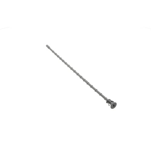 Blomberg Part# 1757740200 Rear Adjustable Foot - Genuine OEM