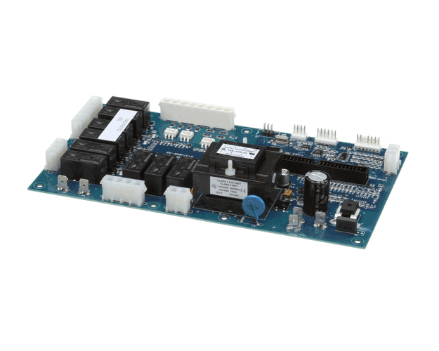 Amana Commercial Part# 59004071 Board (OEM) Hv-Dq