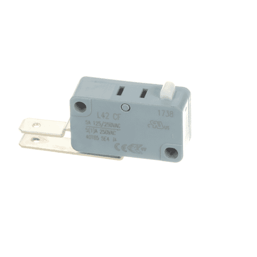 Blomberg Part# 1760410100 Miniature Switch - Genuine OEM