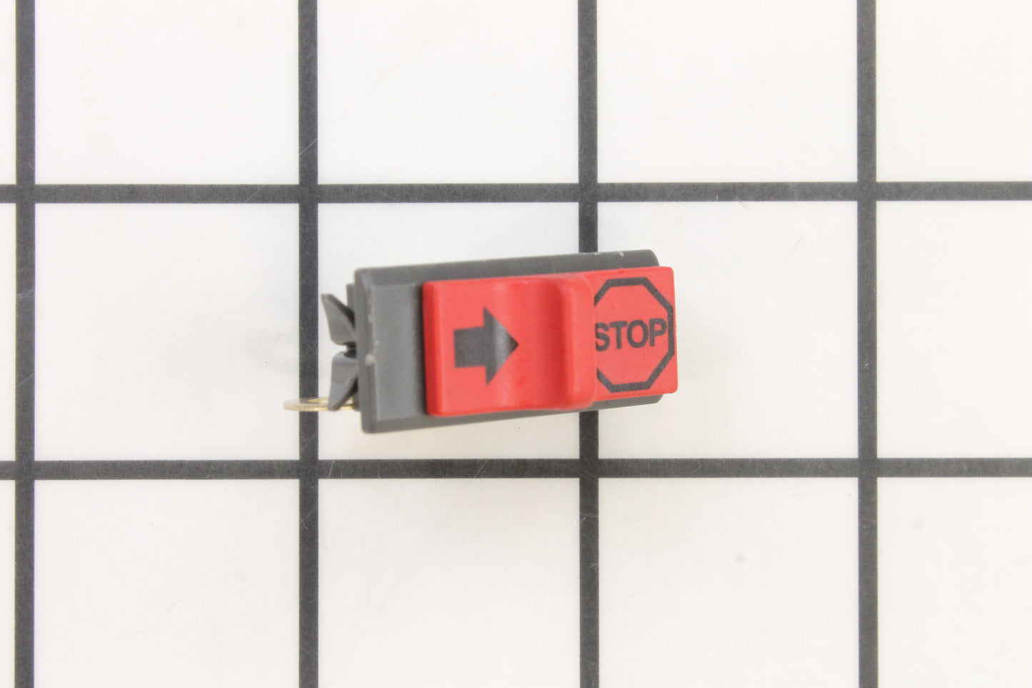 Husqvarna Stop Switch 538243440