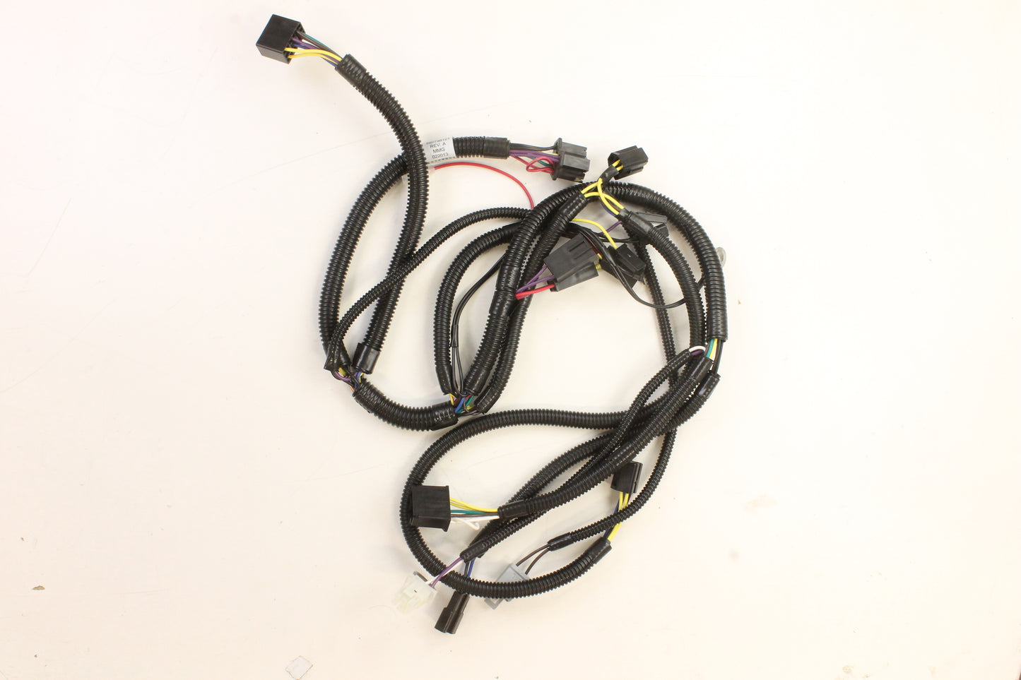 Husqvarna 580798101 Harness, Wiring - Genuine OEM