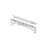 Whirlpool Door Assembly St - 2263772L