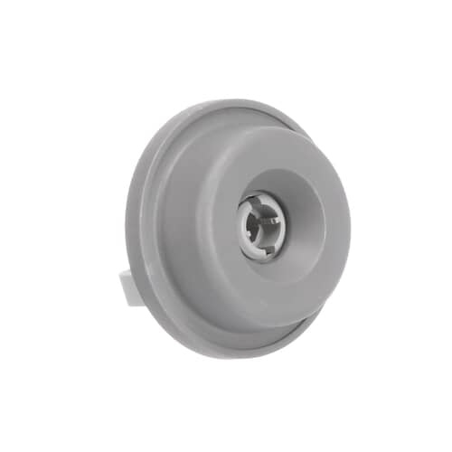 Blomberg Part# 1763680100 Lower Basket Wheel Group - Genuine OEM