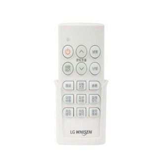 Lg Remote Controller Assembly - AKB73215618