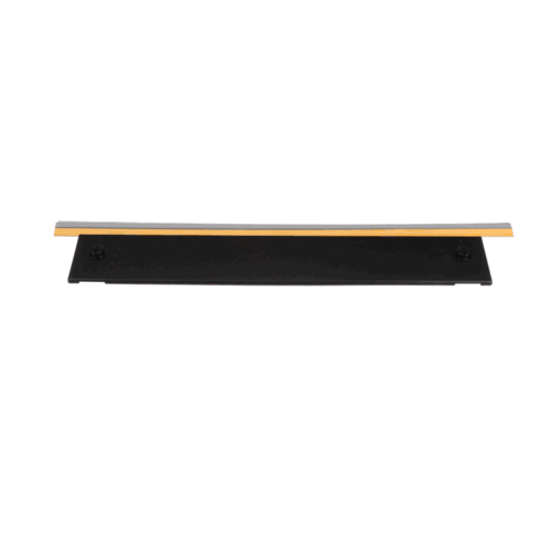 Blomberg Part# 1765810101 Plastic Nordic Kick Plate - Genuine OEM