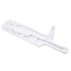 GE Part# WR72X10241 Drawer Glide (OEM) Right