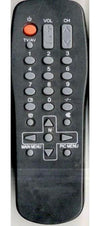 Panasonic Remote - EUR7726020