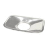Blomberg Part# 1786610200 Metal Filter Half - Genuine OEM