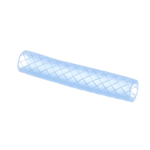 Blomberg Part# 1800632000 Hose Between Counter - Genuine OEM
