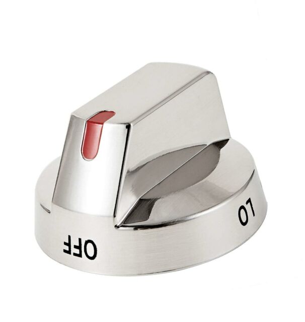 Danby Dgr307 Oven Knob Black - 1802A333