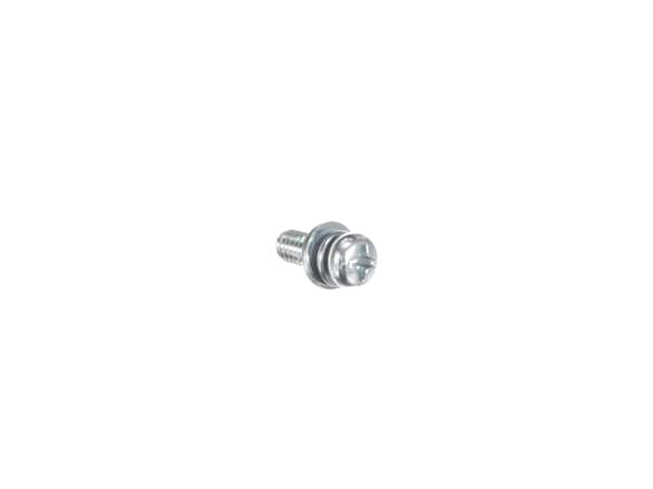 Midea Part# 11301013000010 Screw Washer - Genuine OEM