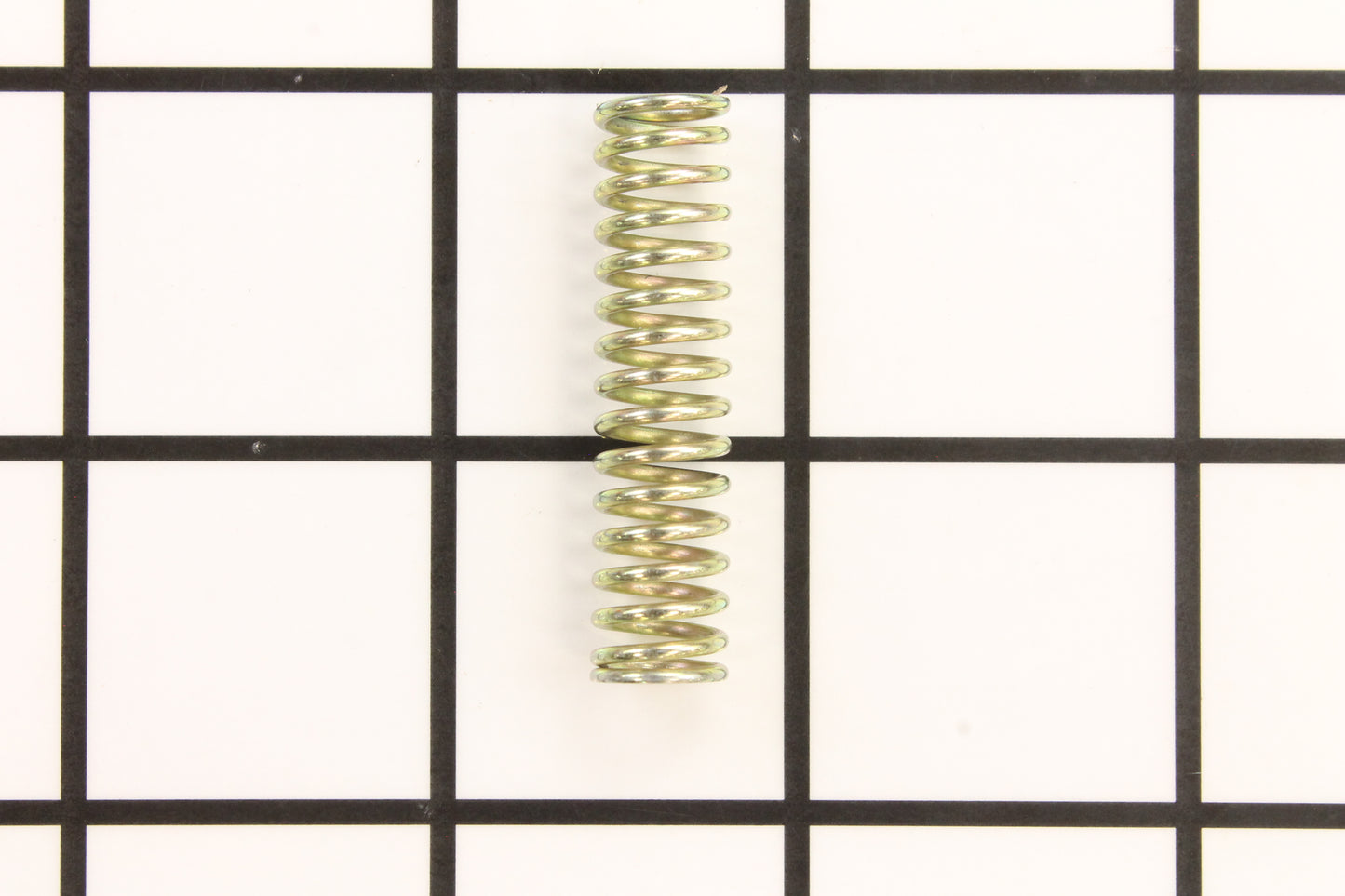 Husqvarna 532173973 Spring, 1.5-inch Compression - Genuine OEM