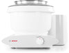 Bosch MUM6N10UC/01 Kitchen Machine Mum6 500 W White, Grey