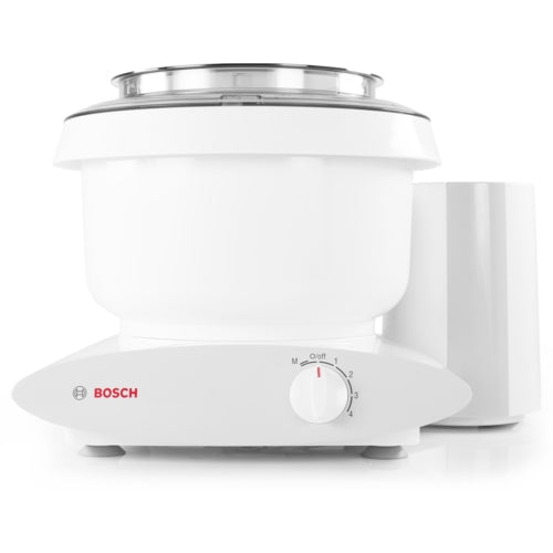 Bosch MUM6N10UC/04 Kitchen Machine Mum6 500 W White, Grey