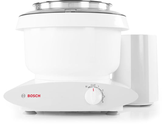 Bosch MUM6N10UC/02 Kitchen Machine Mum6 500 W White, Grey