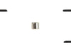 Abu Garcia Drag Cease Nut - 1143760