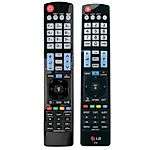 LG Remote Control - AKB73756577