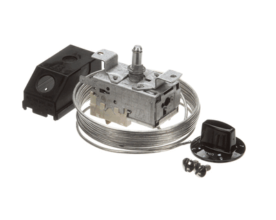 Duke 2065 Thermostat 9531-N-286 - 2065-2