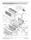 LG Part# ABW68676009 Chassis Assembly - Genuine OEM