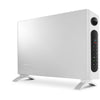 Delonghi HSX4315ECA SlimStyle Digital Convection Panel Heater