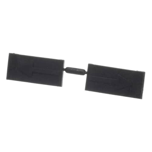 Blomberg Part# 1884960300 Kick Plate Adjusting Locker - Genuine OEM