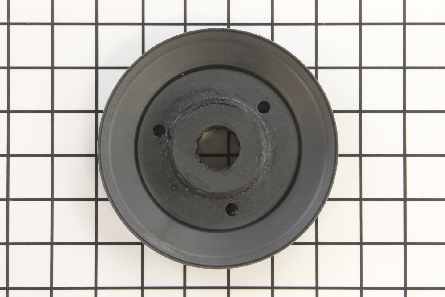 Husqvarna 539112124 Pulley, 52 - Genuine OEM