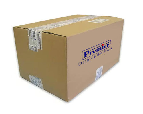Peerless Premier Part# 1894 Oven Supply Tubing Assembly (OEM) 3/8