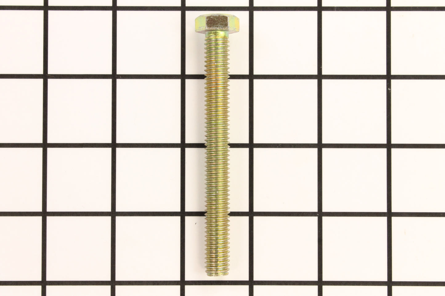 Husqvarna 539109389 Hcs 3/8-16 X 3 1/2 Gr5 - Genuine OEM