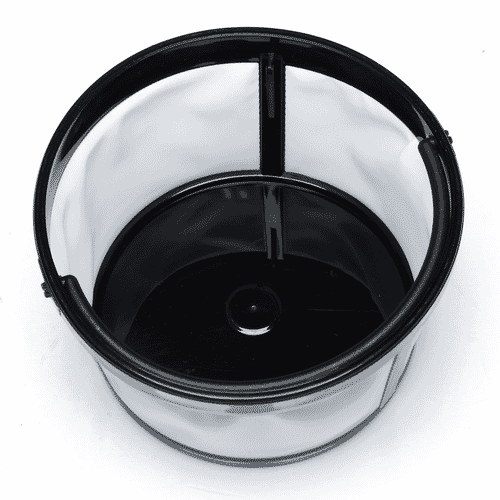 Mr Coffee Nylon Permanent Filter - 191642000000