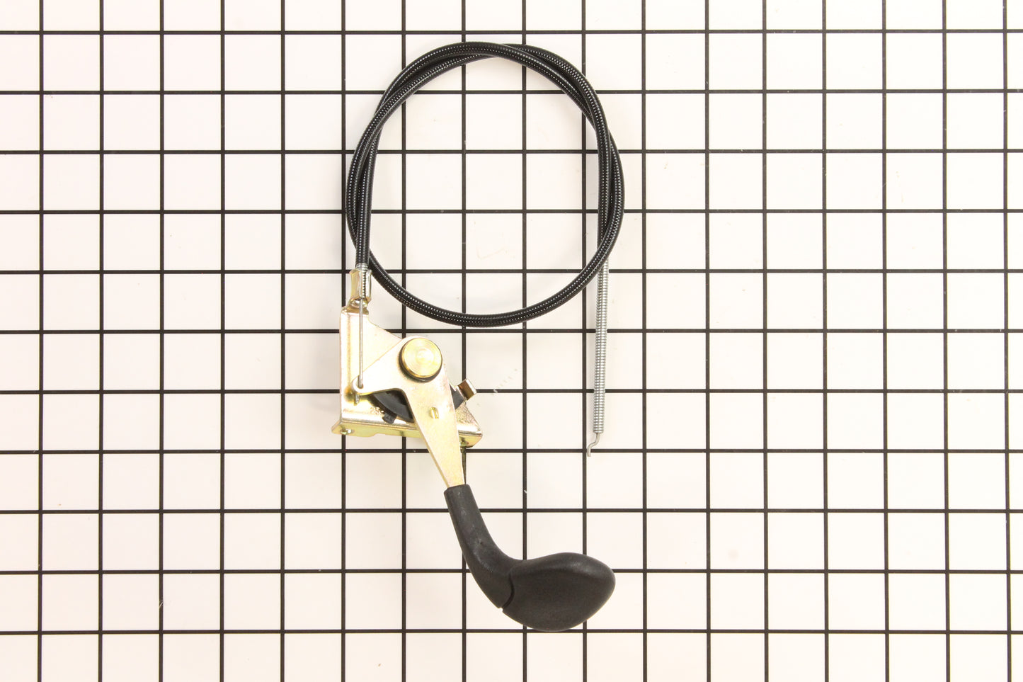 Husqvarna Control Throttle 532401508