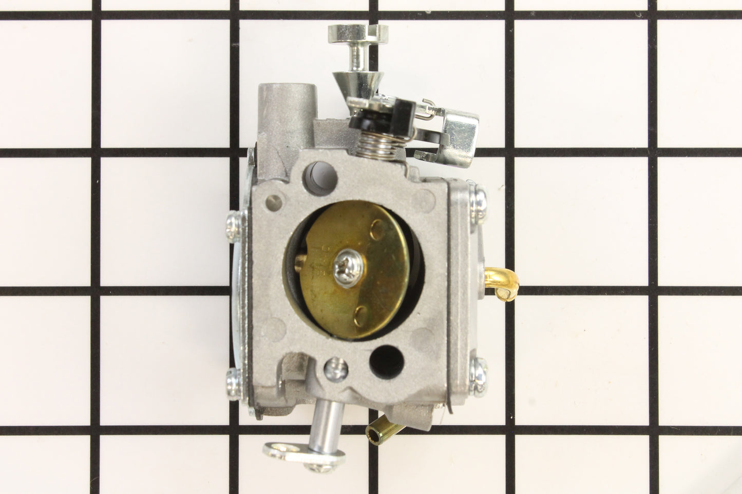 Husqvarna 581100701 Carburetor - Genuine OEM