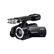 Sony NEXVG30 NEX-VG30 digital camera