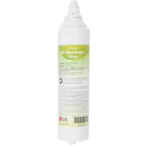 LG Part# ADQ73753311 Water Filter Assembly - Genuine OEM