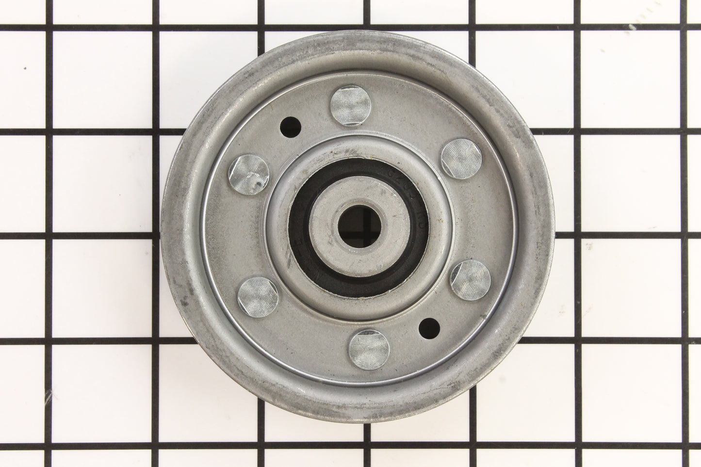 Husqvarna 532123674 Idler, Flat - Genuine OEM