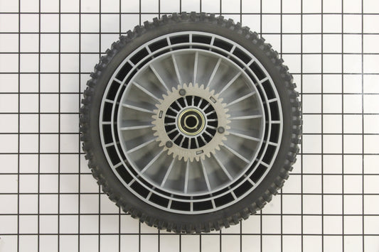 Husqvarna Wheel & Tire Assembly Rear 581336701