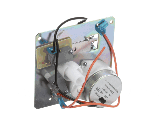 U-Line Faceplate 115V 80-54523-00