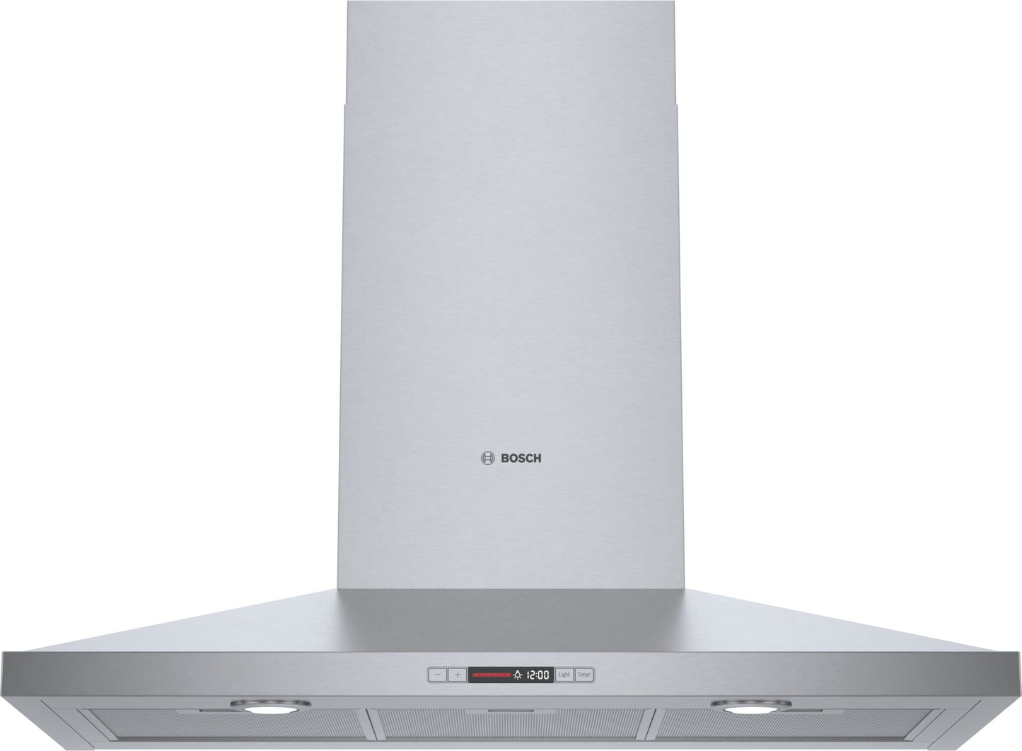 Bosch HCP36E52UC/01 300 Series Wall Hood 36'' Stainless Steel