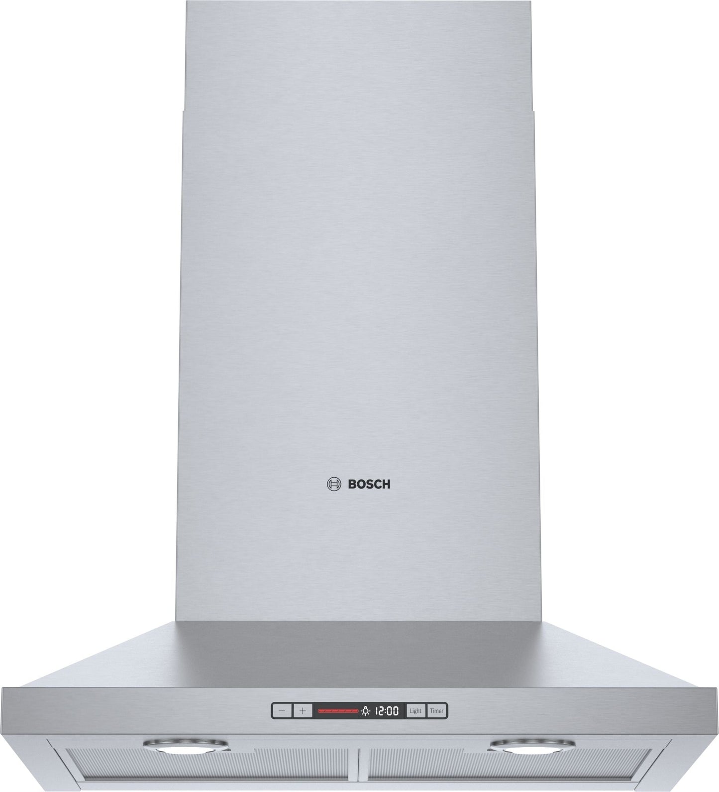 Bosch HCP34E52UC/01 300 Series Wall Hood Stainless Steel