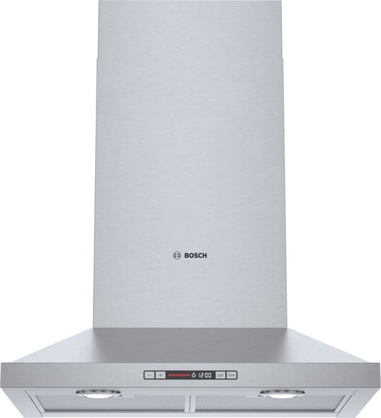 Bosch HCP34E52UC/01 300 Series Wall Hood Stainless Steel